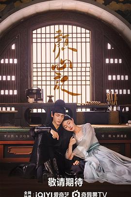 亲爱的翻译官剧情